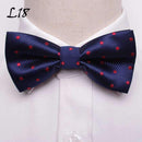 Bowties / Formal Neckties-L18-JadeMoghul Inc.