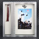 Boy Wedding / Ring bearer Pictures Framed: Best Graduation Tassel Picture Frames Fashioncraft