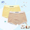 Boys 2 Pcs Soft Organic Cotton Printed Boxer Shorts-N01 BY-4T-JadeMoghul Inc.