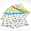 Boys 5 Pcs Cute Car Print Soft Cotton Underwear-UW0016-4T-JadeMoghul Inc.