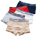 Boys 5 Pcs Soft Organic Cotton Underwear-UW71-10-JadeMoghul Inc.
