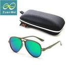Boys Aviator Sunglasses With Case-NO3-JadeMoghul Inc.