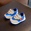 Boys Breathable Mesh Running Shoes-7-5.5-JadeMoghul Inc.