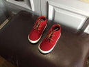 Boys Comfortable Lace Up Suede Shoes-C1Winter-6.5-JadeMoghul Inc.
