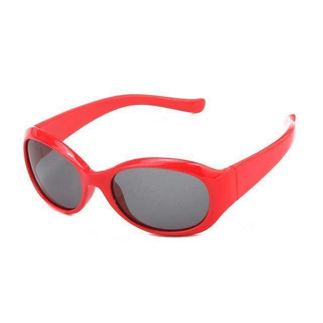 Boys Fashion Polarized Sports Sunglasses With UV 400 Protection-C9 Red-JadeMoghul Inc.
