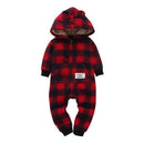 Boys / Girls Warm Thick Fleece Winter Suit-11-9M-JadeMoghul Inc.