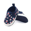 Boys Handsome Suede Buckled Loafers-JM007-1-JadeMoghul Inc.