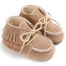 Boys Handsome Suede Buckled Loafers-SH0675K-1-JadeMoghul Inc.