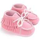 Boys Handsome Suede Buckled Loafers-SH0675P-1-JadeMoghul Inc.