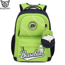 Boys High Quality School Baseball Bag-BP86000BU-China-JadeMoghul Inc.