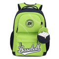 Boys High Quality School Baseball Bag-BP86000GE-China-JadeMoghul Inc.