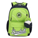 Boys High Quality School Baseball Bag-BP86000GE-China-JadeMoghul Inc.