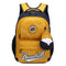 Boys High Quality School Baseball Bag-BP86000YE-China-JadeMoghul Inc.