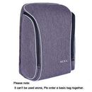 Boys Large Capacity Interchangeable Backpack with Laptop Sleeve-1802 D-JadeMoghul Inc.