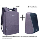 Boys Large Capacity Interchangeable Backpack with Laptop Sleeve-1802C Plus B Pocket-JadeMoghul Inc.