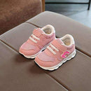 Boys Light Weight Mesh Running Shoes-pink-11-JadeMoghul Inc.