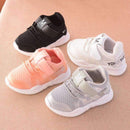 Boys Light Weight Mesh Running Shoes-Pink-6-JadeMoghul Inc.