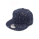 Boys Print Cotton Baseball Hat-model color-JadeMoghul Inc.