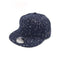 Boys Print Cotton Baseball Hat-model color-JadeMoghul Inc.
