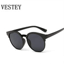 Boys Round shape Aviator Style Sun Glasses With 100% UV 400 Protection-Green-JadeMoghul Inc.