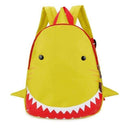 Boys Shark Cartoon Small Backpack-as picture 6-JadeMoghul Inc.