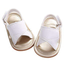 Boys Summer Beach PU Leather Sandals-1FW1A1001-7-12 Months-JadeMoghul Inc.