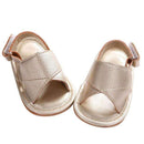Boys Summer Beach PU Leather Sandals-1FW1A1002-7-12 Months-JadeMoghul Inc.