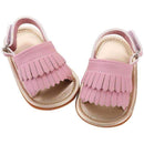 Boys Summer Beach PU Leather Sandals-1FW1A1004-7-12 Months-JadeMoghul Inc.