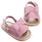 Boys Summer Beach PU Leather Sandals-1FW1A1010-7-12 Months-JadeMoghul Inc.