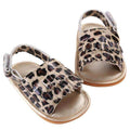 Boys Summer Beach PU Leather Sandals-1FW1A1012-13-18 Months-JadeMoghul Inc.