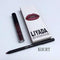 Brand LIYADA liquid matte lipstick lips pencil makeup lasting waterproof Mate lip gloss rouge a levre cosmetics lip kit batom-KOURT-JadeMoghul Inc.