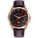 Brand Watches Pierre Cardin Botzaris PC107221F07 Mens Watch Pierre Cardin