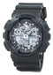 Casio G-Shock GA-100CF-8A GA100CF-8A Analog Digital 200M Men's Watch