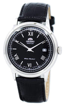 Branded Watches Orient 2nd Generation Bambino Version 2 Classic Automatic FAC0000AB0 AC0000AB Men's Watch Orient