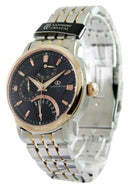 Branded Watches Orient Star Retrograde Power Reserve DE00004D Men's Watch Orient