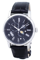 Branded Watches Orient Sun Moon Automatic Japan Made SAK00004B Men's Watch Orient