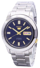 Branded Watches Seiko 5 Automatic 21 Jewels Japan Made SNKK11 SNKK11J1 SNKK11J Men's Watch Seiko