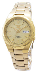 Branded Watches Seiko 5 Automatic 21 Jewels SNK610 SNK610K1 SNK610K Men's Watch Seiko
