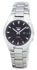 Branded Watches Seiko 5 Automatic SNK617 SNK617K1 SNK617K Men's Watch Seiko