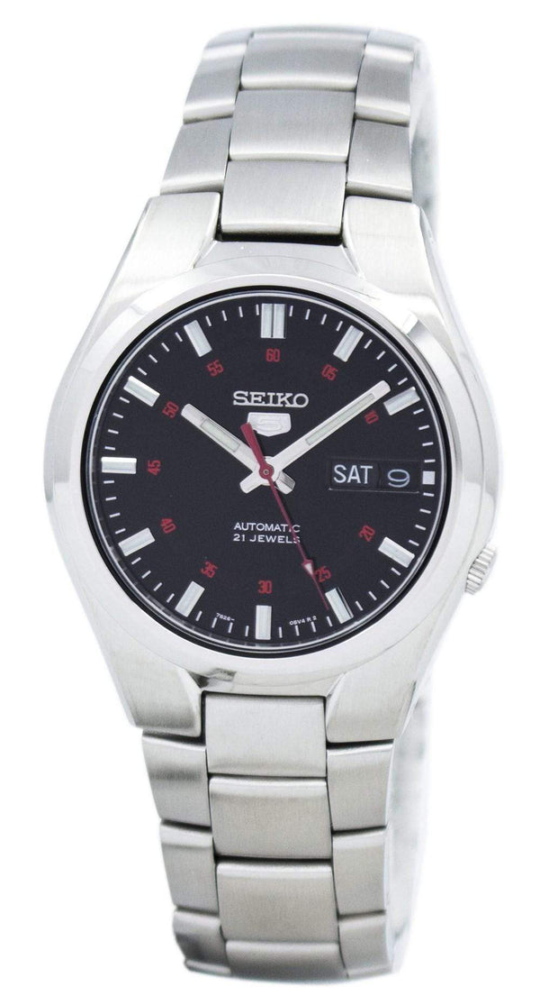 Branded Watches Seiko 5 Automatic SNK617 SNK617K1 SNK617K Men's Watch Seiko