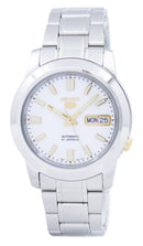 Branded Watches Seiko 5 Automatic SNKK07 SNKK07K1 SNKK07K Men's Watch Seiko