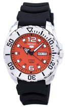 Branded Watches Seiko 5 Sports Automatic Japan Made SRPB39 SRPB39J1 SRPB39J Men's Watch Seiko