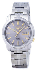 Branded Watches Seiko 5 Sports Automatic SNKK67 SNKK67K1 SNKK67K Men's Watch Seiko