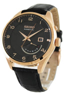 Branded Watches Seiko Kinetic SRN054 SRN054P1 SRN054P Men's Watch Seiko