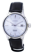 Branded Watches Seiko Presage Cocktail Automatic Japan Made SRPB43 SRPB43J1 SRPB43J Men's Watch Seiko