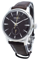 Branded Watches Seiko Presage SARY13 SARY135 SARY1 29 Jewels Automatic Made In Japan Men's Watch Seiko