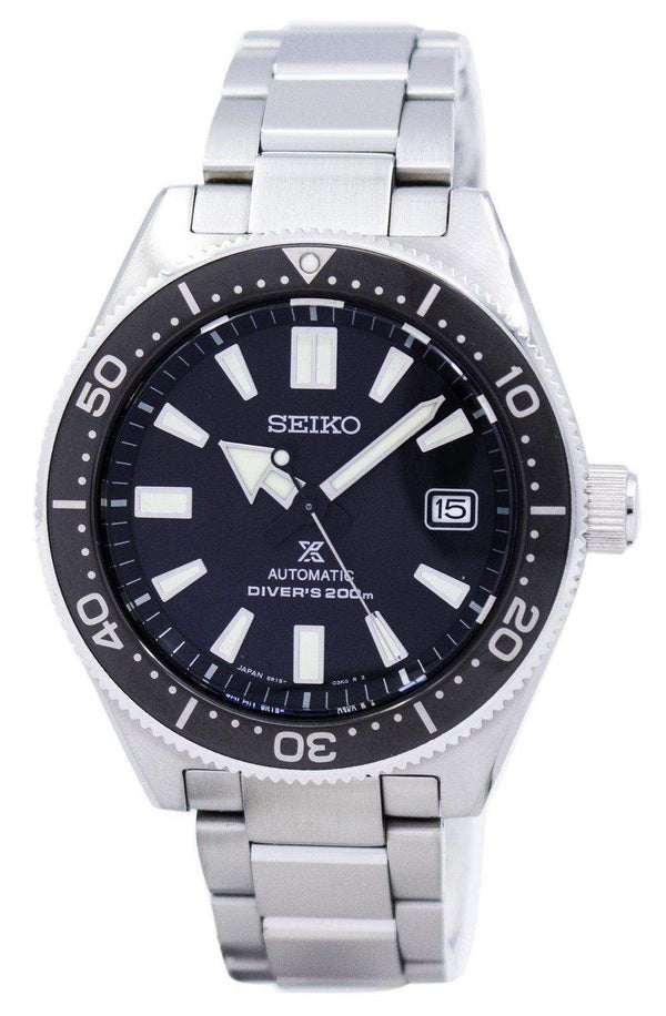 Branded Watches Seiko Prospex Diver Automatic SPB051 SPB051J1 SPB051J Men's Watch Seiko