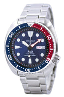Branded Watches Seiko Prospex PADI Automatic Diver's 200M SRPA21 SRPA21K1 SRPA21K Men's Watch Seiko