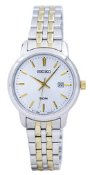 Branded Watches Seiko Quartz SUR661 SUR661P1 SUR661P Women's Watch Seiko