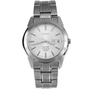 Branded Watches Seiko Titanium Sapphire SGG727 SGG727P1 SGG727P Men's Watch Seiko